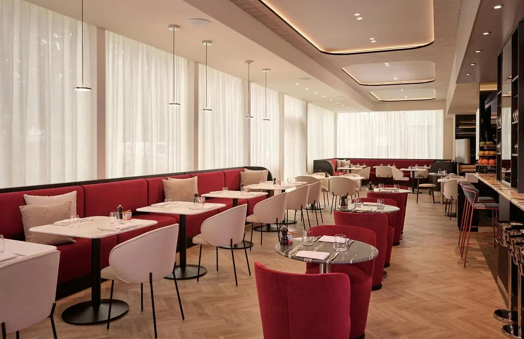 Residence Inn By Marriott Ghent-1